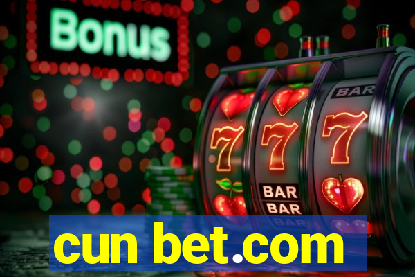 cun bet.com